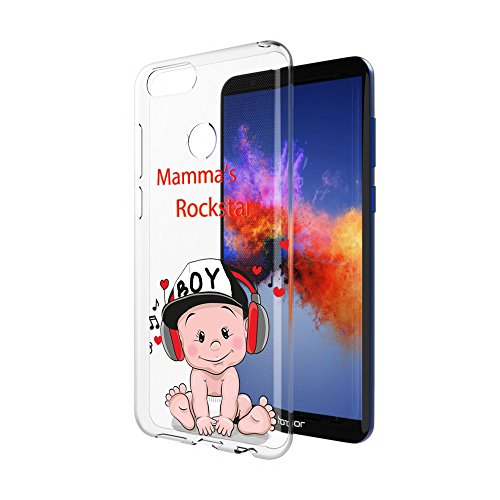 Image of MTT Designer Printed Soft Back case Cover for Nokia 3 (Design 152)