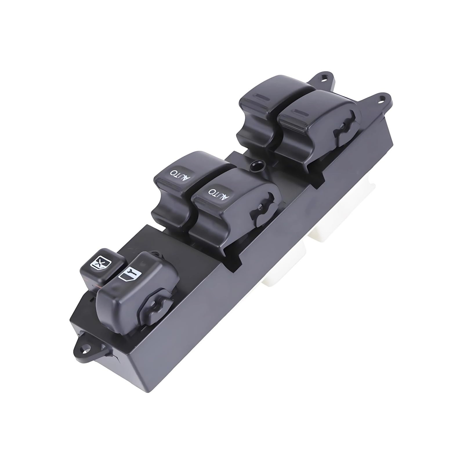 Interrupteur Fenêtre Bouton Pour Toyota Pour 4runner 1995 LHD Bouton De