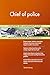 Produktbild Chief of police All-Inclusive Self-Assessment - More than 700 Success Criteria, Instant Visual Insights, Comprehensive Spreadsheet Dashboard, Auto-Prioritized for Quick Results