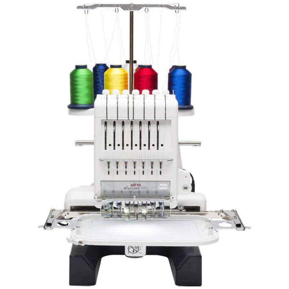 11 Best Home Long Arm Quilting Machine | Quiet, Even Stitches