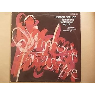 Hector Berlioz &lrm;- Symphonie fantastique op. 14