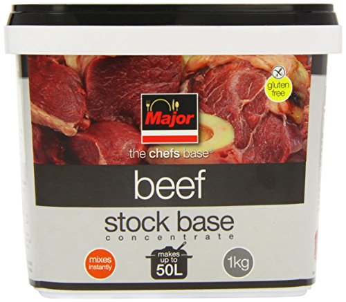 Major Beef Stock 1 kg