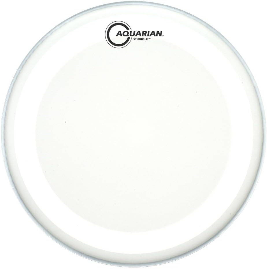 Aquarian Drumheads ATCSX13 Drumhead Pack, 13"