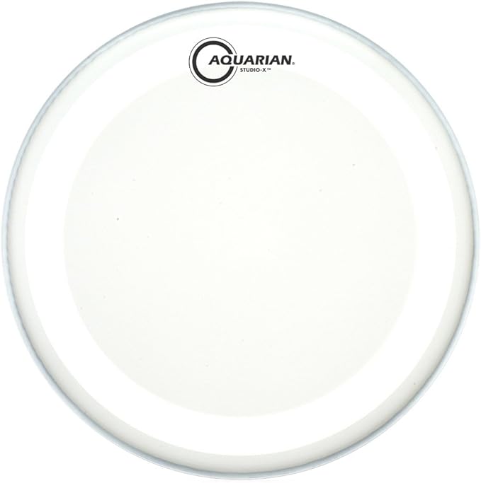 Aquarian Drumheads Drumhead Pack (TCSX13) Musical Instruments