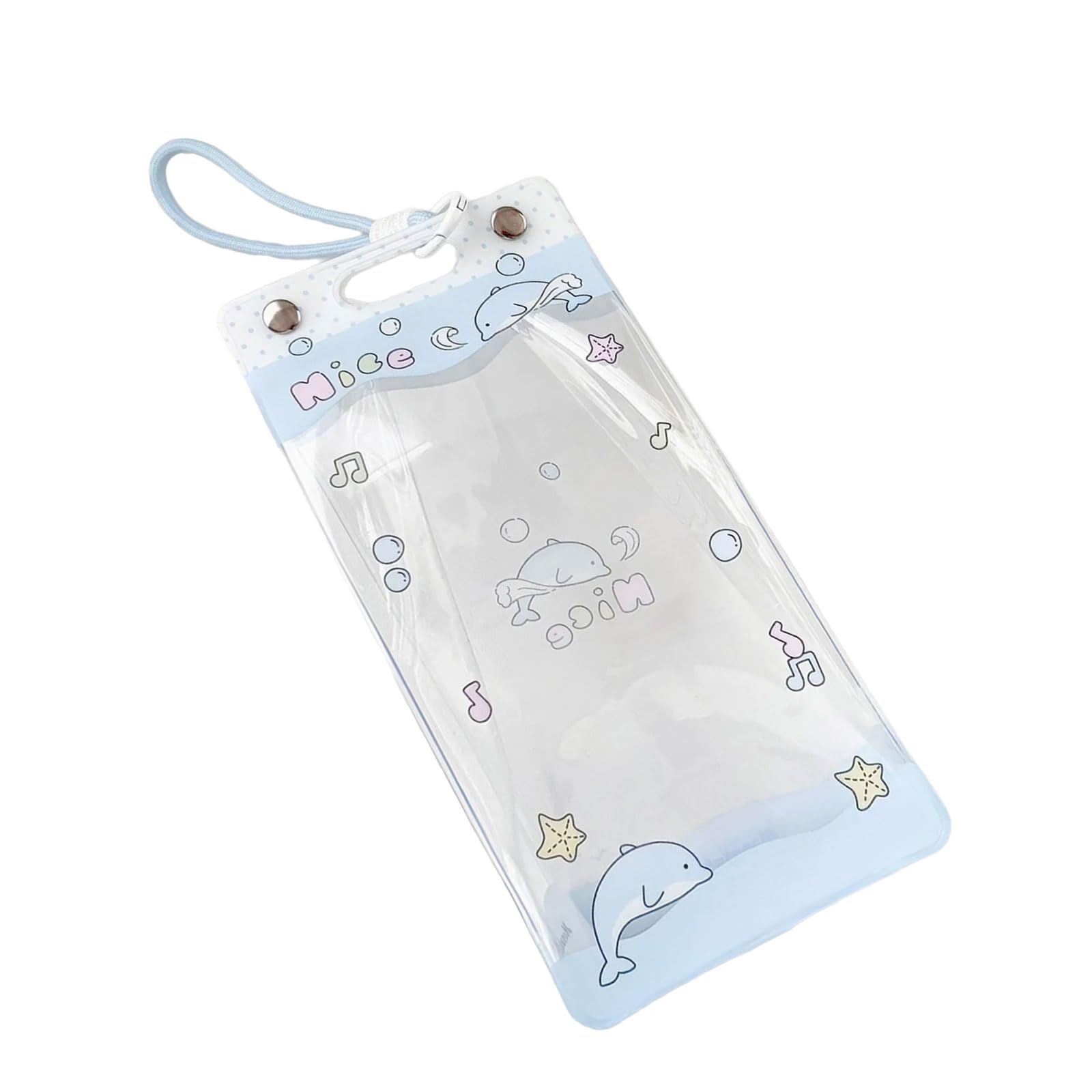 Jazuaiao Girls C Water-Resistant Storage Organiser Lear Hanging Doll Protective Ase Large Lear Figure Display Bag Pv Doll Accessory Bag