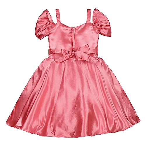 Image of Wish Karo Baby Girls Frocks Dress for Girls-(fe3196)