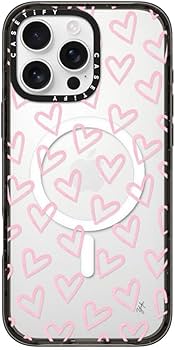 Amazon.com: CASETiFY Impact Case for iPhone 16 Pro Max [Slim / 8.2