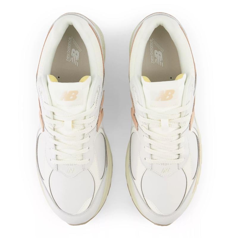 Image of New Balance 2002R Mens Shoes