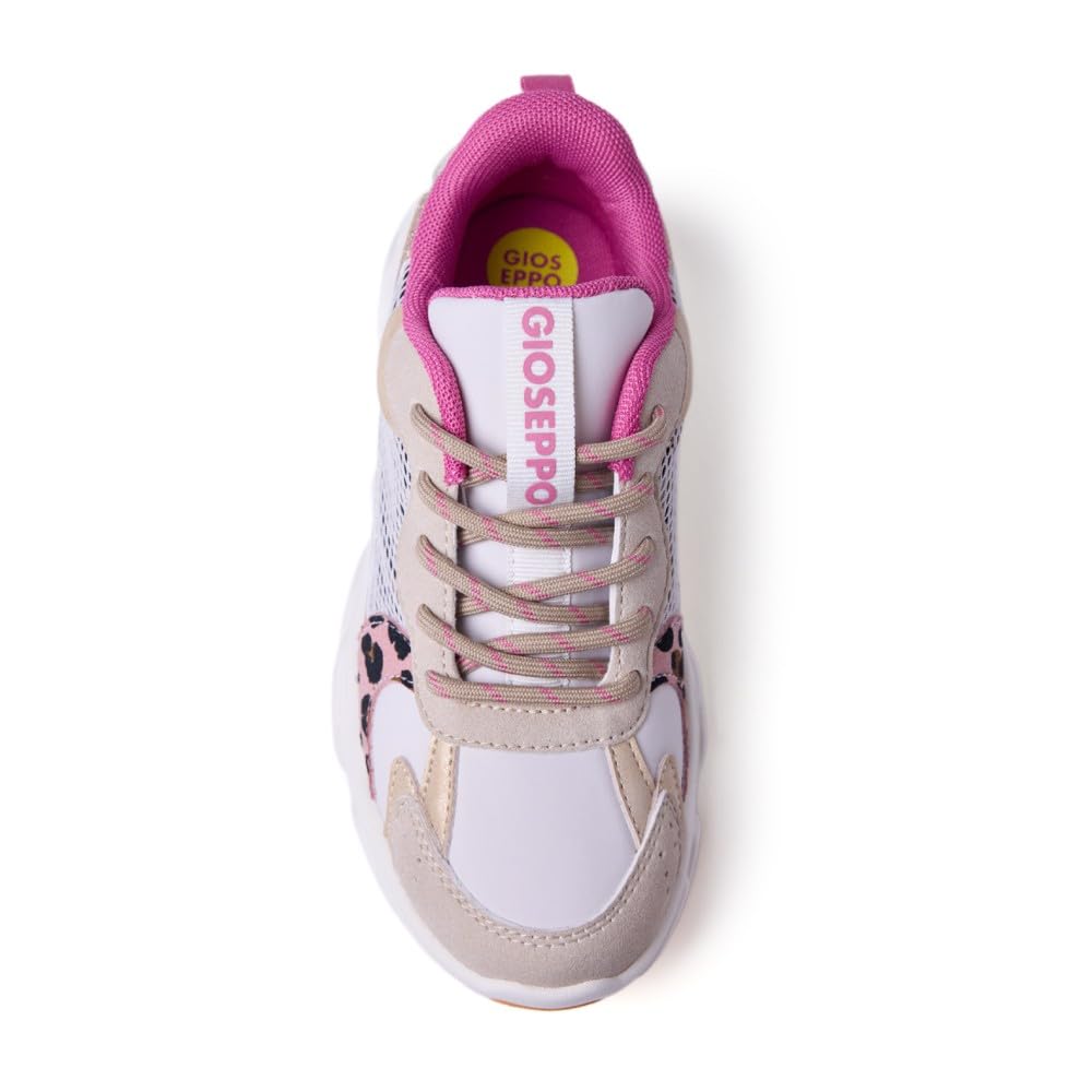 GIOSEPPO Gully, Scarpe da Ginnastica Bambine e Ragazze