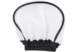 ANGGREK Flash Diffuser Light Softbox: Illuminate Your Shots with Soft, Even Light