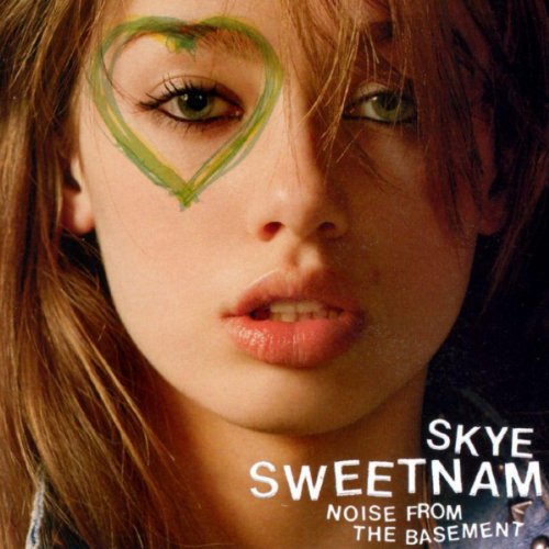 Skye Sweetnam