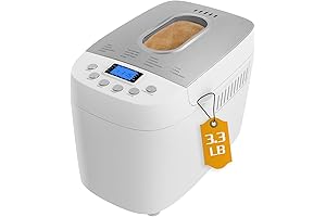 Breville BBM800XL Bread Maker Machine