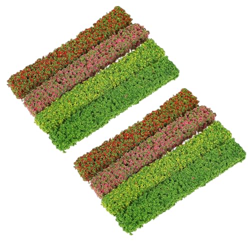 KONTONTY �}�C�N�������h�X�P�[�v�p��؃X�g���b�v8pcs �T���h�e�[�u������ �~�j�`���A���iDIY�ޗ� �͌^�i�σA�N�Z�T���[ �ו��Č��̍���͌^