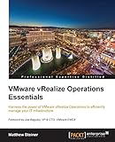 VMware vRealize Operations Essentials