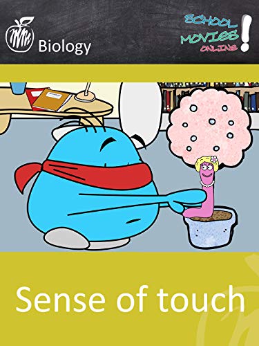 Sense of touch - School Movie on Biology