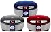 Produktbild Denver Electronics TC-26C Portable CD player Assorted colours - CD-Player (FM, Portable CD player, Assorted colours, CD-R,CD-RW, Wiederholung, Wiederhole alle, Oben)