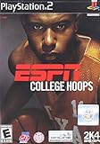 ESPN College Hoops - PlayStation 2