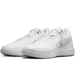 値下げ！ナイキ レブロン NXXT GEN AMPD EP ホワイト　28センチ 新品 レブロン NXXT GEN AMPD EP 28cm ファーストゲーム - メルカリ