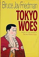 Tokyo Woes 0140087052 Book Cover
