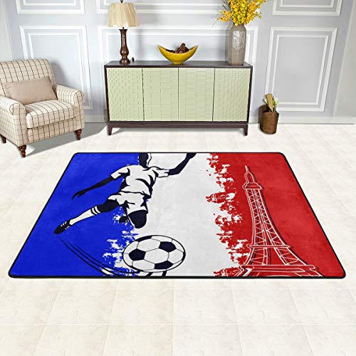 Rootti, tappeto antiscivolo per soggiorno, sala da pranzo, camera da letto, cucina, corridoio, corridoio, grande, 200 x 150 cm