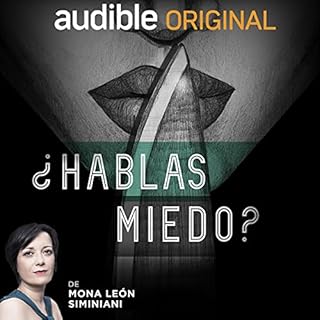 Diseño de la portada del título Episodio 8: El caso real Candy Man