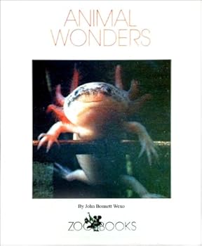 Animal Wonders (Zoobooks Series)