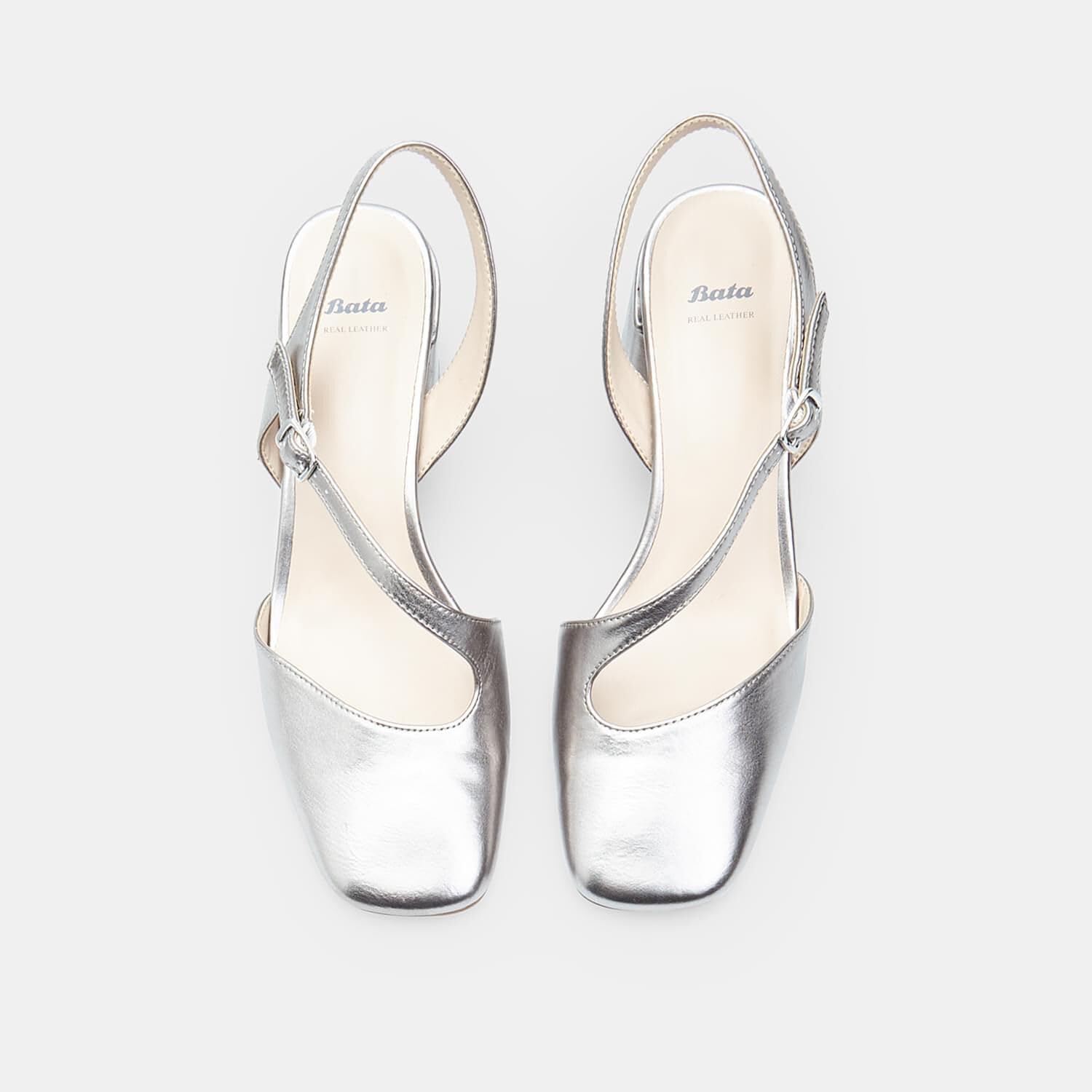 BATA Slingback da Donna