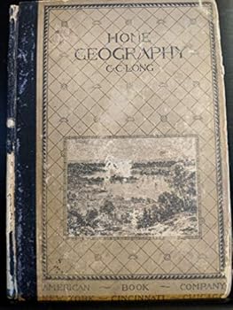 Home Geography