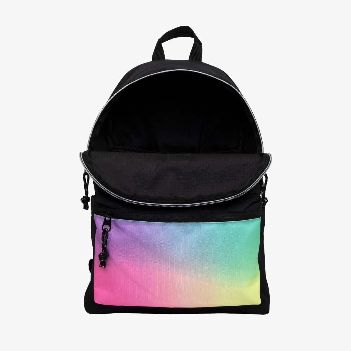 Mochila Urbana clásica Sunset, Negra Milan®