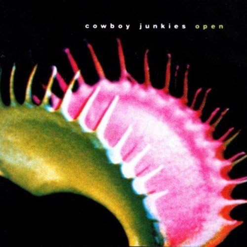Open Cowboy Junkies ポップス ミュージック Amazon