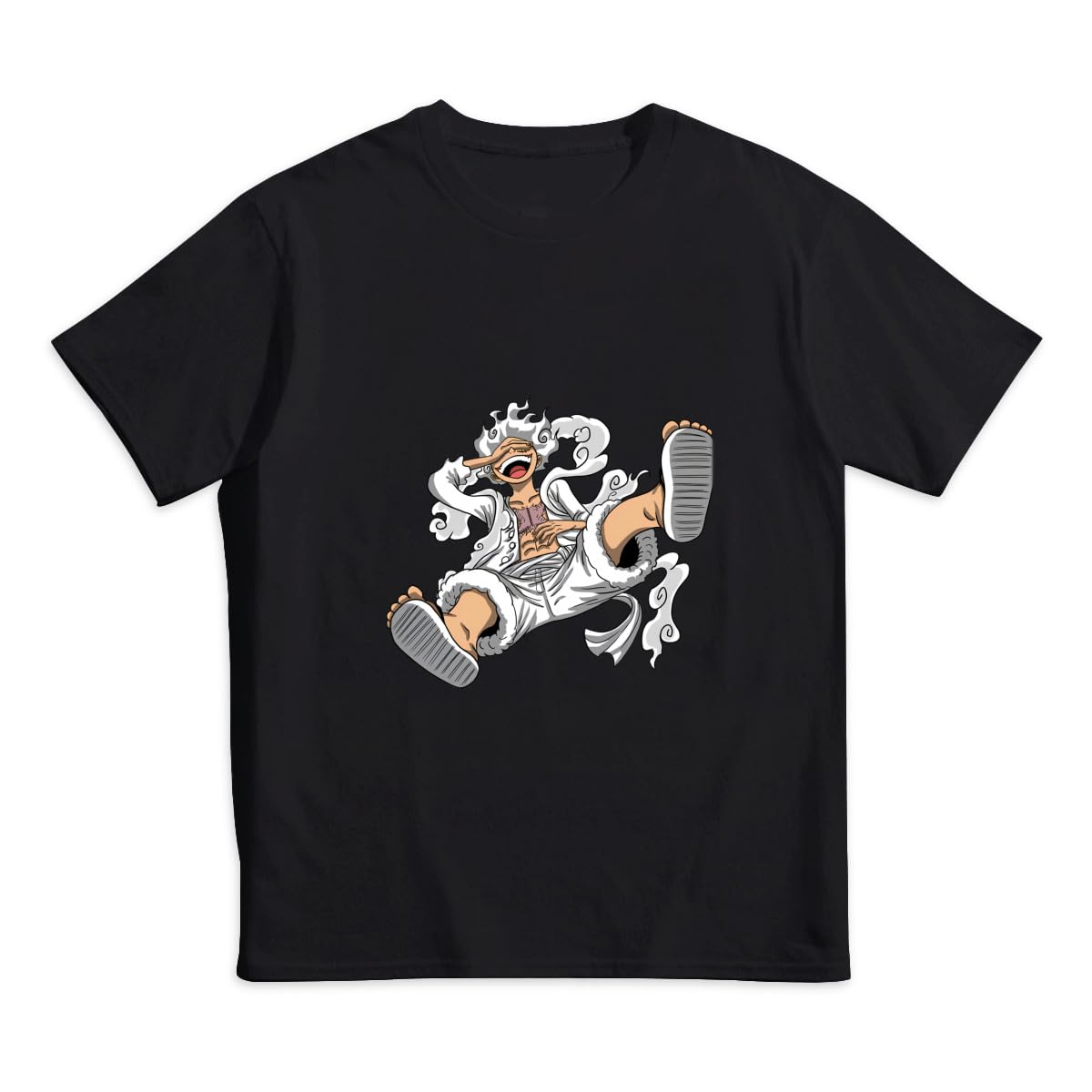 ONEPIECEルフィ幼少期Tシャツ[あさガオ]稀少 ONEPIECEルフィ幼少期Tシャツ[あさガオ]稀少品 - メルカリ