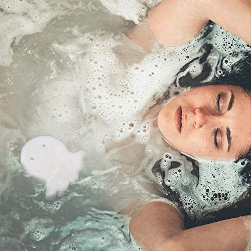 Esponja de absorção de óleo YARNOW 20 peças – Esponja de filtro de esponja de limpeza para banheiras