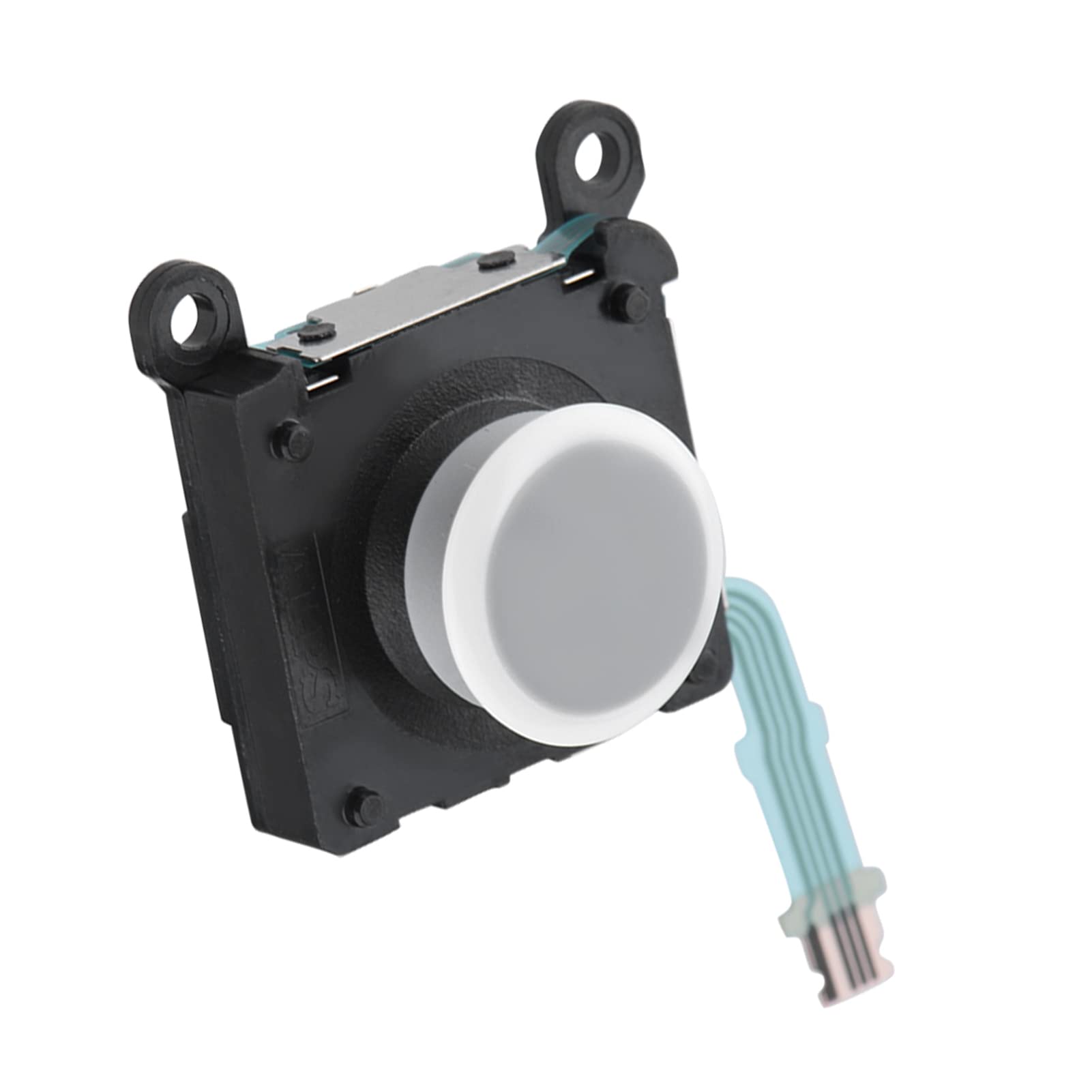 YCTZE 3D Button Analog Button Joystick Rocker Stick Module