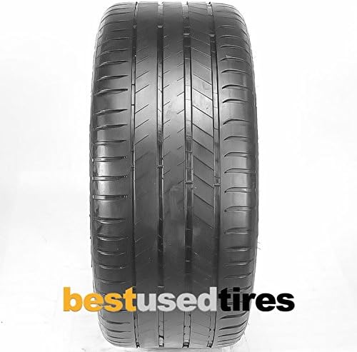 Miniatura 4 de MICHELIN Latitude Sport 3, neumático de verano, SUV y CUV - 29540R20 106Y