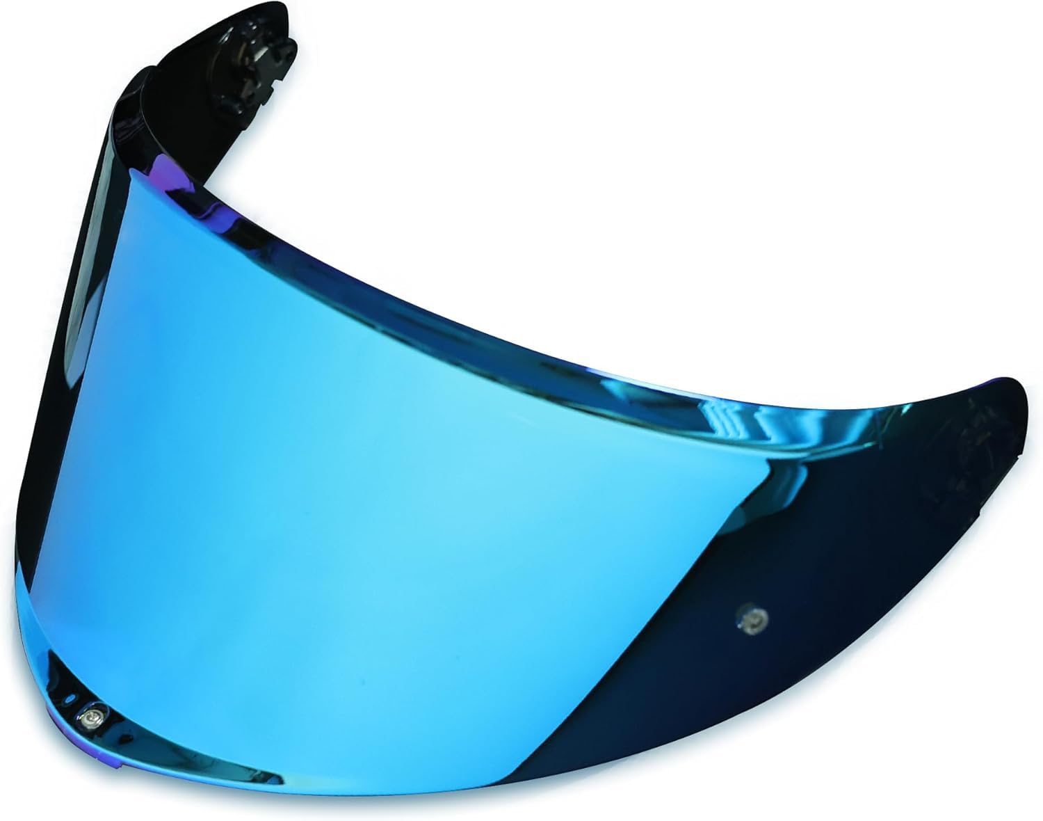AGV K6 and K6S Visor (Sapphire Blue)