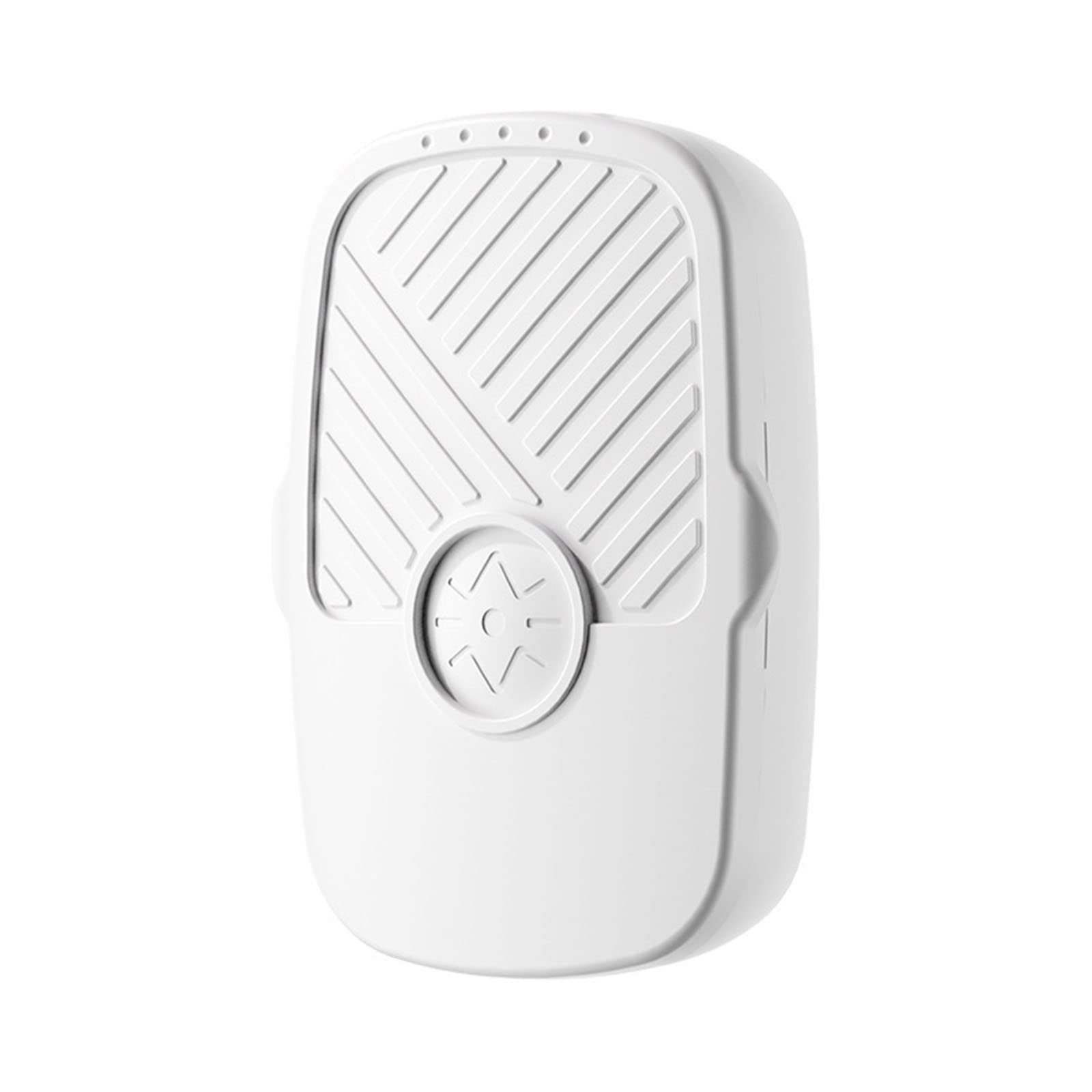 BOGEEL Portable Ultrasonic Vegetable Cleaner USB Rechargeable Fruit Washing Machine Food Sterilizer Cleaner Device Portable Purifier