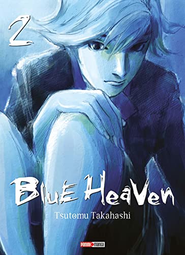 Blue Heaven — Tome 2