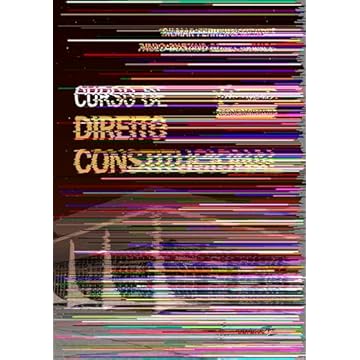 Capa do livro Série Idp - Curso de Direito Constitucional - 20ª Edição 2025