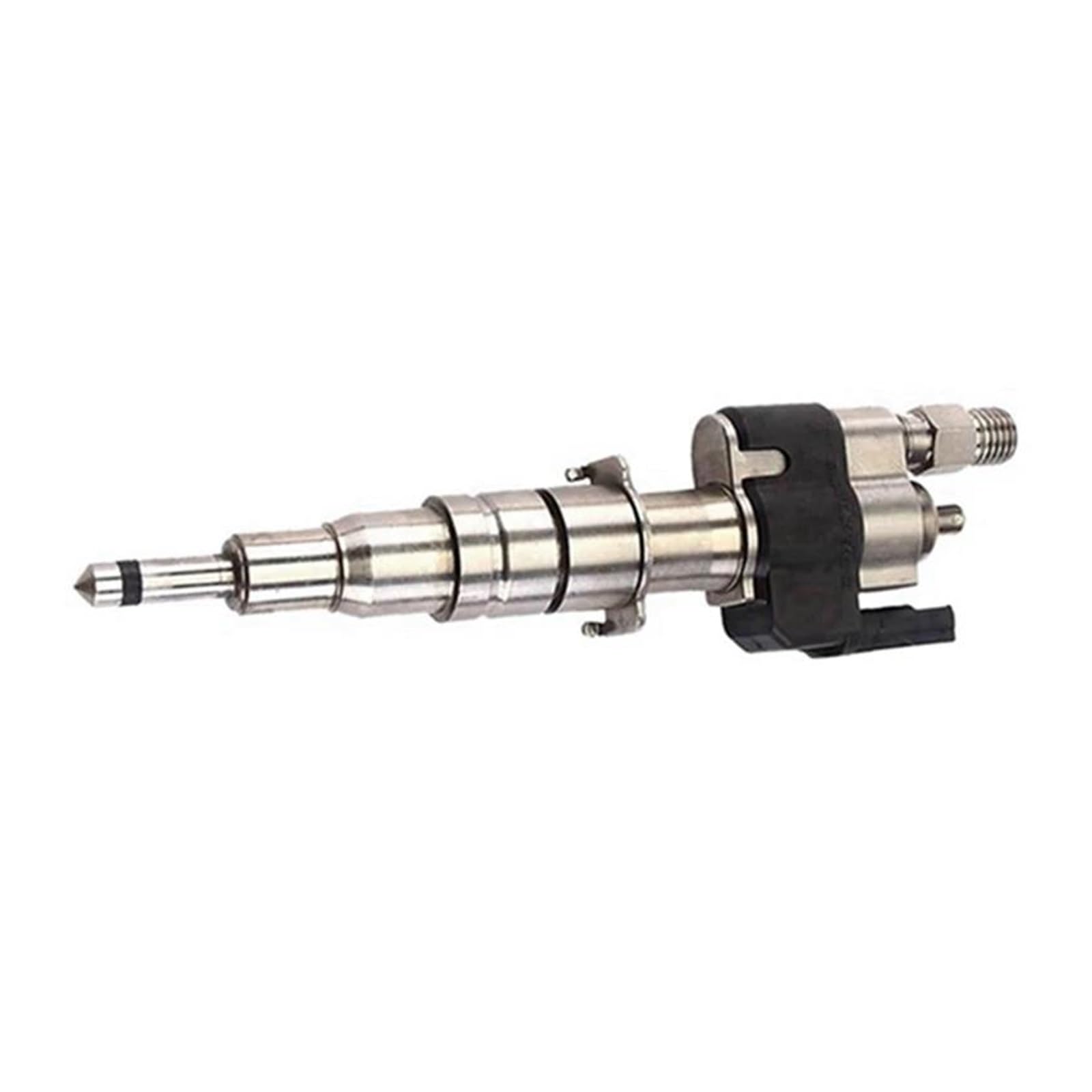 4 Uds 13537585261-12 13537589048-12 13537589048 Inyector De Combustible para N43 N53 para 1 3 5 6 Series E81 E90 E60 E63 X5 X6 Inyector Boquilla Inyector Combustible Inyectores
