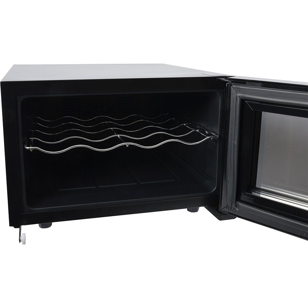 Amazon.co.jp: 場所を選ばない横置きワインセラー「俺のワイン