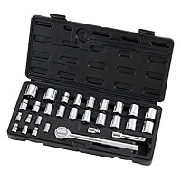 Amazon | 高儀(Takagi) M&M ソケットレンチセット 40pcs S-100 ハード