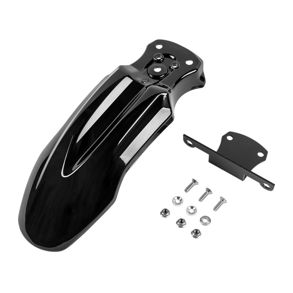 Posteriore Parafanghi Per Cross Cub 110 2023 2024 Moto Parafango Anteriore Splash Guard Copertura Per CC110 Accessori