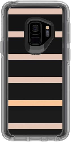 OtterBox SYMMETRY SERIES - Estuche para Samsung Galaxy S9