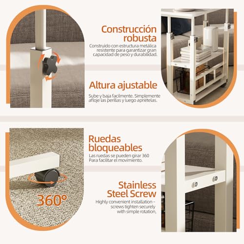 Consejos para Comprar Muebles para Computadora para comprar online. 27 Imagen adicional