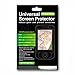 Green Onions Supply Universal Anti-Glare Screen Protector for Portable Devices with Screen Size Less Than 5 Inches (Transparent)