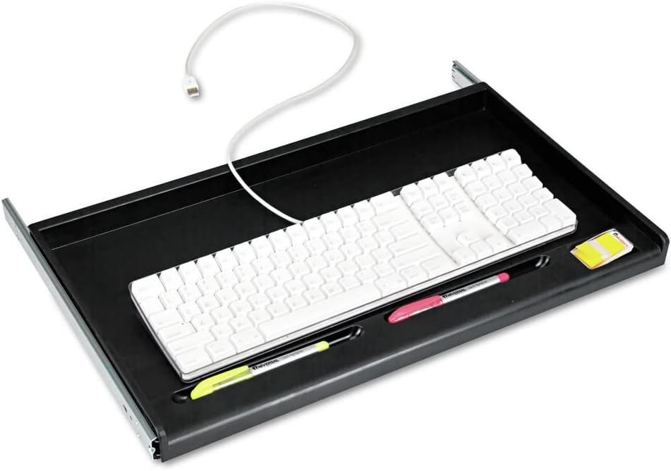 Innovera IVR53010 - Standard Underdesk Keyboard Drawer