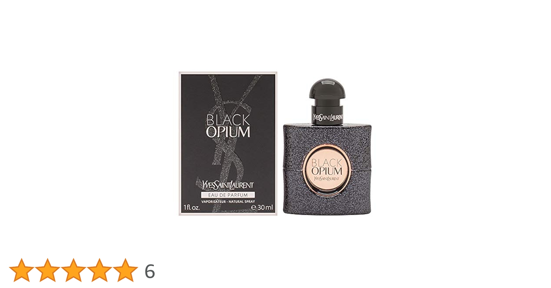 Yves Saint Laurent ブラックオピウム 30ml 香水 楽天市場】イヴサンローラン ブラック オピウム OP