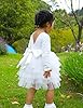 Cilucu Baby Girls Dress Toddler Kids Party Tutu Pa... #3