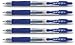 PACK DE 5 BOLIGRAFO PILOT G2 GEL
