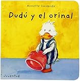 Dudú y el orinal (Spanish Edition)